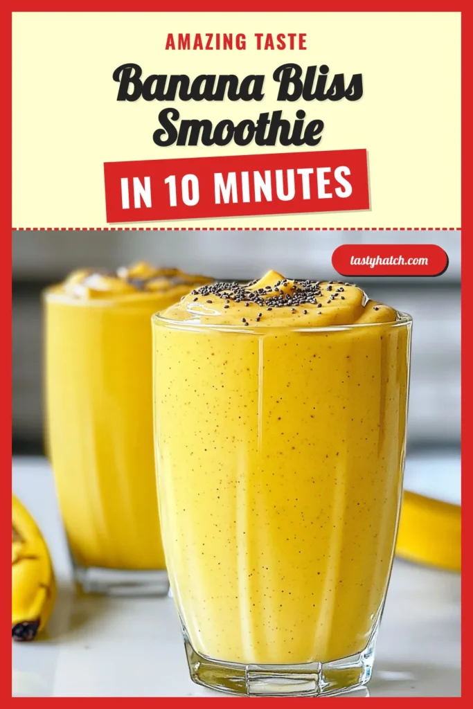 Looking for a delicious and nutritious drink? Try this Almond Butter Banana Smoothie! This healthy banana smoothie recipe is perfect for a quick breakfast or snack. Blending together frozen bananas, creamy almond butter, almond milk, and optional chia seeds creates a refreshing vegan banana smoothie you&rsquo;ll love. Get your blender ready and enjoy a refreshing almond milk smoothie! Save this recipe and elevate your smoothie game! #AlmondButterBananaSmoothie #HealthyBananaSmoothie #VeganBananaSmoothie #ChiaSeedSmoothieRecipe